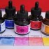 Basic Dyes manufacturer & exporter - for dyeing of acrylic fibres, jute, wool, textiles and papers