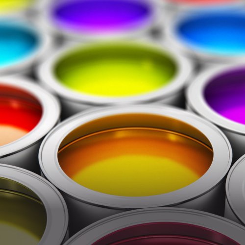 Pigment yellow, red & orange manufacturer & supplier in India