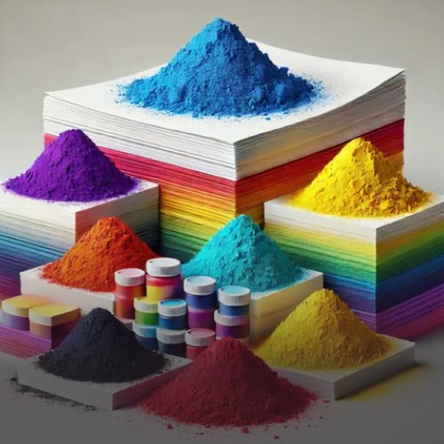Best quality basic dyes manufacturer and exporter in India