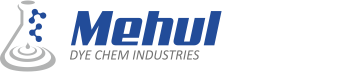 Mehul Dye Chem Industries Logo - Dyestuff Manufacturer