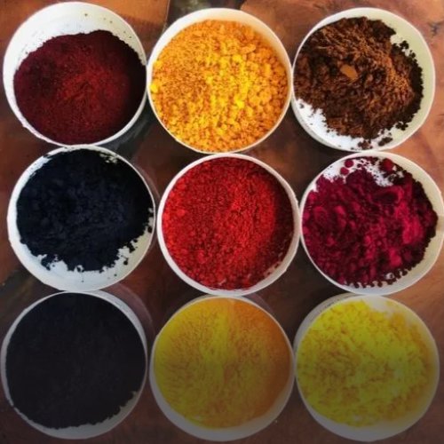 Best quality solvent dyes manufacturer and exporter